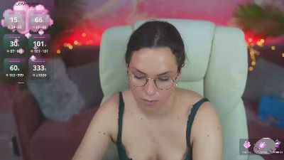 ArinaVoice live cam on Cam4