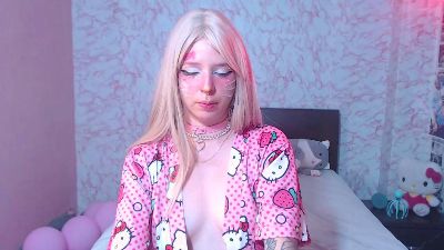 Ariyokai live cam on Cam4