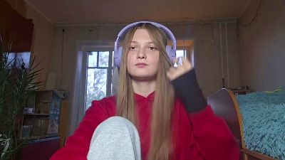 ArlaKuzia live cam on Cam4