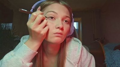 ArlaKuzia live cam on Cam4
