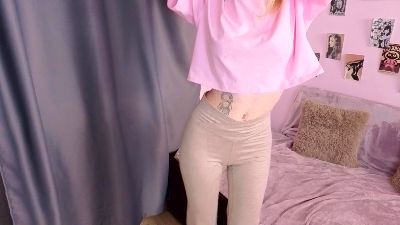 ArlaVisnic live cam on Cam4