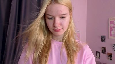 ArlaVisnic Cam en direct sur Cam4