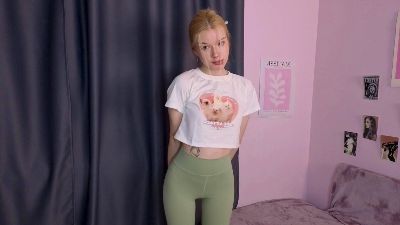 ArlaVisnic live cam on Cam4