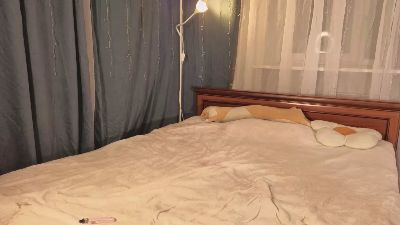 ArleanCristelli live cam on Cam4