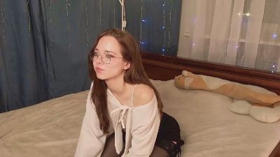 ArleanCristelli live cam on Cam4