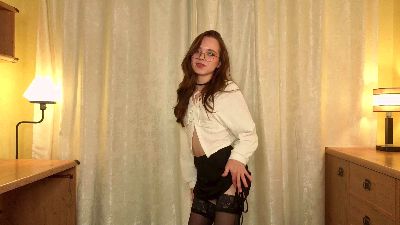 ArleanCristelli live cam on Cam4