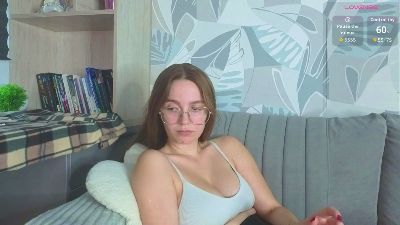ArleenYum live cam on Cam4