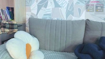 ArleenYum live cam on Cam4