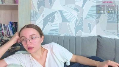 ArleenYum live cam on Cam4