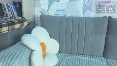 ArleenYum live cam on Cam4