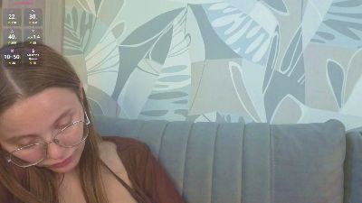 ArleenYum live cam on Cam4