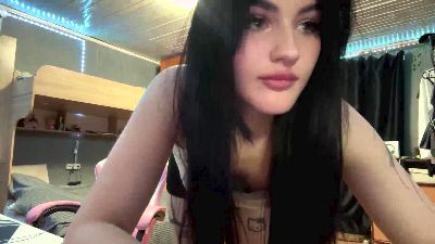 Profile and Statistics for ArlenaKampa on Cam4