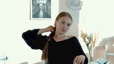 ArleneWaldal live cam on Cam4