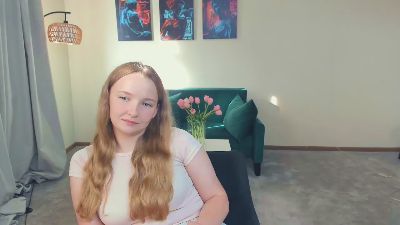 ArlethaFedde live cam on Cam4