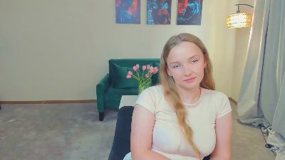ArlethaFedde live cam on Cam4