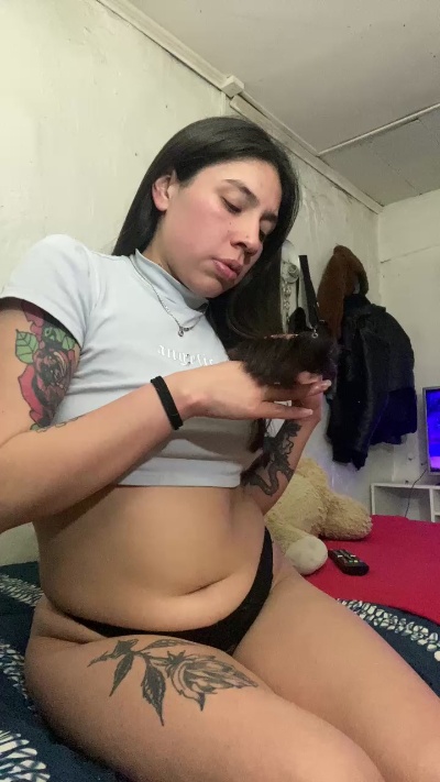 Arlett live cam on Cam4