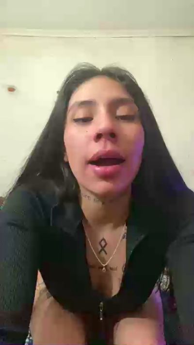 Arlett live cam on Cam4