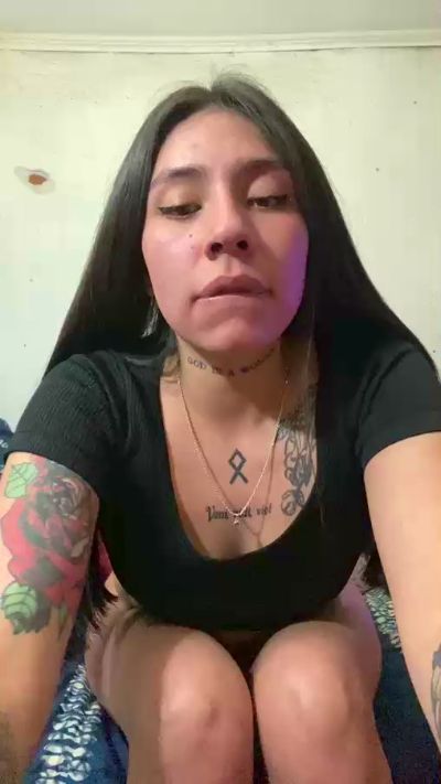 Arlett live cam on Cam4