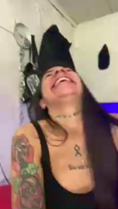 Arlett live cam on Cam4