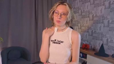 ArlineBuchmann live cam on Cam4