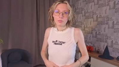 ArlineBuchmann live cam on Cam4