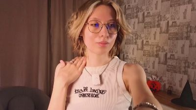 ArlineBuchmann live cam on Cam4