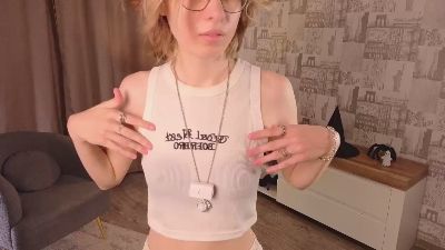 ArlineBuchmann live cam on Cam4