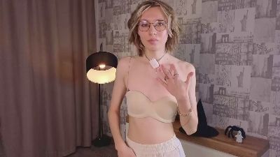 ArlineBuchmann live cam on Cam4