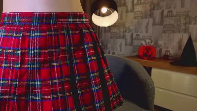 ArlineBuchmann live cam on Cam4