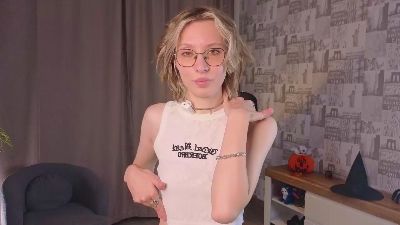 ArlineBuchmann live cam on Cam4