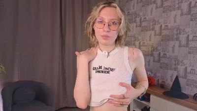 ArlineBuchmann live cam on Cam4