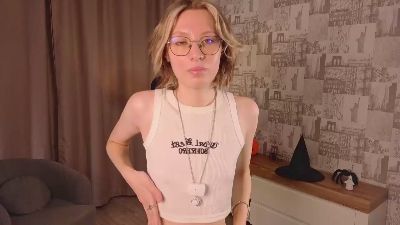 ArlineBuchmann live cam on Cam4