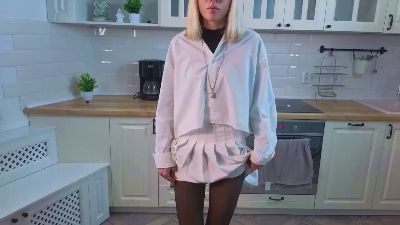 ArlineBuchmann live cam on Cam4