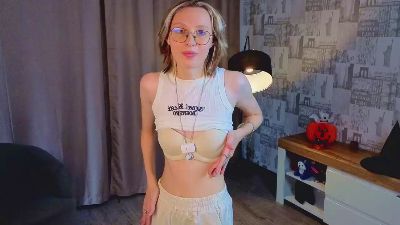 ArlineBuchmann live cam on Cam4