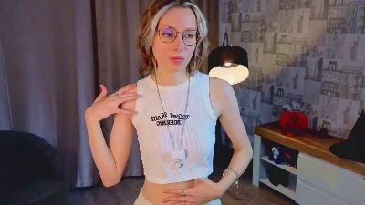 ArlineBuchmann live cam on Cam4