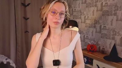 ArlineBuchmann live cam on Cam4