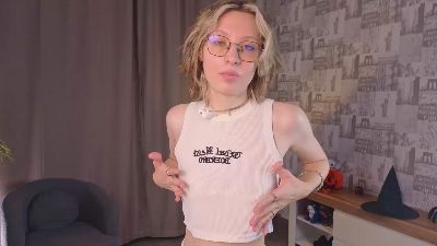 ArlineBuchmann live cam on Cam4
