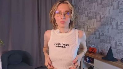 ArlineBuchmann live cam on Cam4