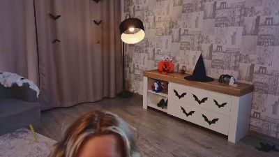 ArlineBuchmann live cam on Cam4