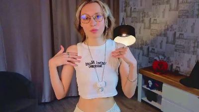 ArlineBuchmann live cam on Cam4