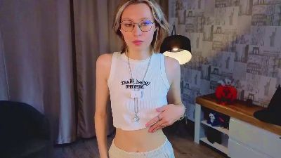 ArlineBuchmann live cam on Cam4