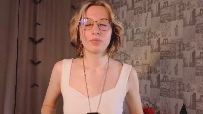 ArlineBuchmann live cam on Cam4