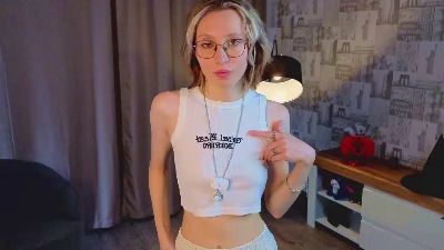 ArlineBuchmann live cam on Cam4