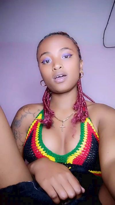 Armella2 live cam on Cam4