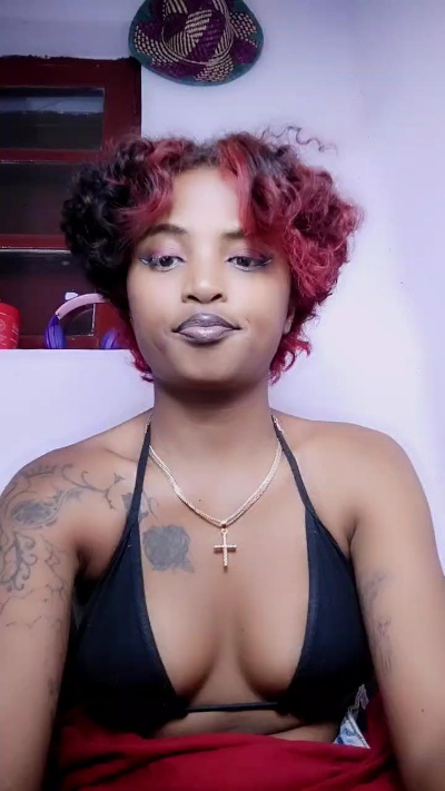 Armella2 live cam on Cam4
