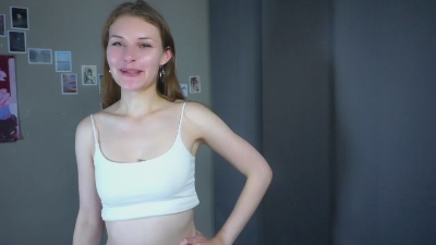 ArmindaLuhrs live cam on Cam4