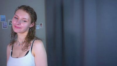 ArmindaLuhrs live cam on Cam4