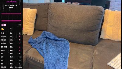 Arnaud_fuck live cam on Cam4