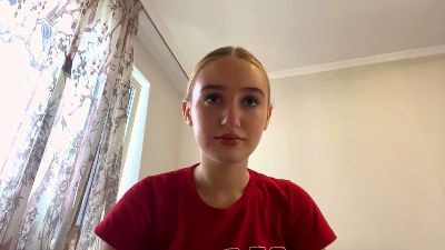 ArnetteBregon live cam on Cam4
