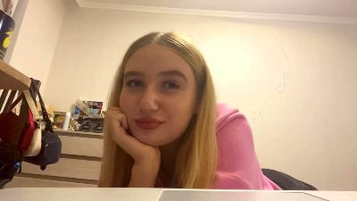 ArnetteBregon live cam on Cam4